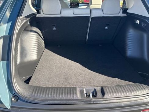 Certified 2024 Honda HR-V LX image 44