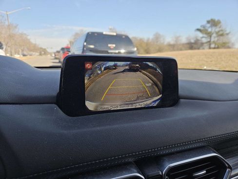 Used 2019 MAZDA CX-5 Grand Touring image 28