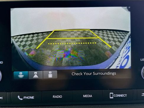 Certified 2023 Honda CR-V Sport image 30