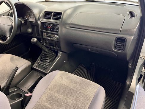 Used 1996 Suzuki X-90 2WD image 21