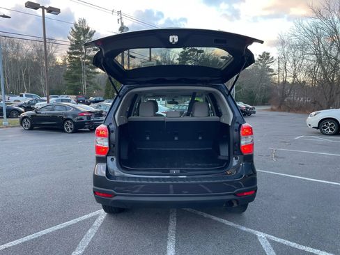 Used 2015 Subaru Forester 2.5i Premium w/ All-Weather Package image 43