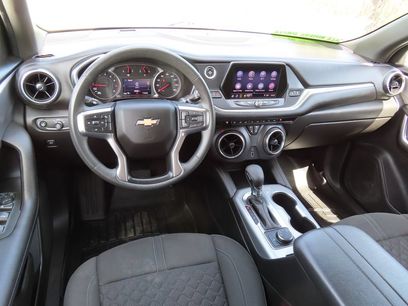 Used 2021 Chevrolet Blazer LT
