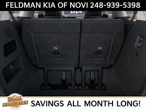 New 2026 Kia Carnival SX Prestige image 19