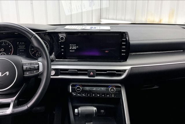 Used 2023 Kia K5 GT-Line FWD image 6