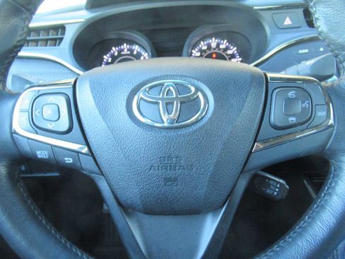 Used 2015 Toyota Avalon XLE Premium image 19