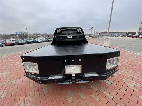 Used 2019 RAM 3500 Laramie image 18