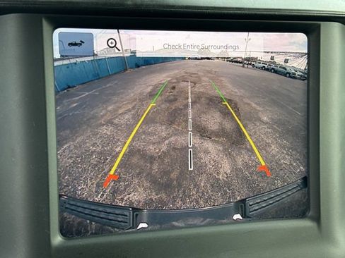 Used 2022 RAM 1500 Big Horn RWD image 32