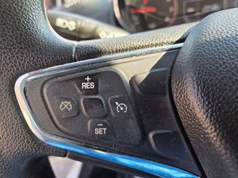 Used 2019 Chevrolet Cruze LS w/ LS Convenience Package FWD image 23