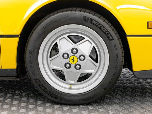 Used 1988 Ferrari 328 GTS image 66