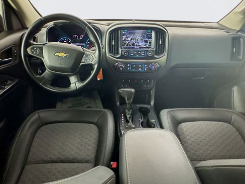 Used 2018 Chevrolet Colorado Z71 image 25