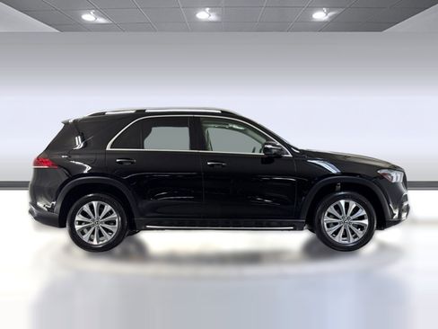 Used 2020 Mercedes-Benz GLE 350 image 7