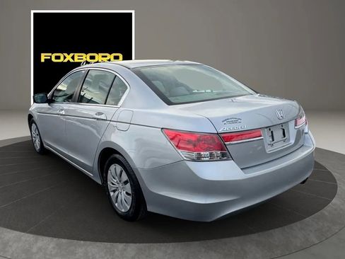 Used 2012 Honda Accord LX image 7