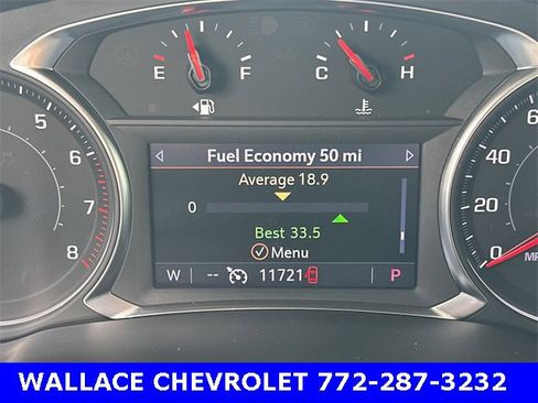 Certified 2023 Chevrolet Blazer LT image 23