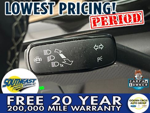 Used 2025 Volkswagen Atlas SE image 49