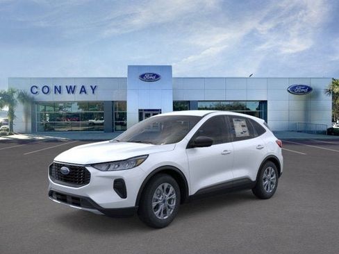 New 2026 Ford Escape Active w/ Cold Weather Package FWD image 1
