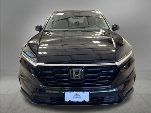 Used 2024 Honda CR-V EX image 10