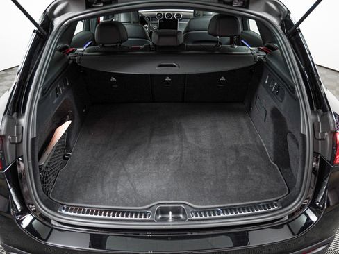 Certified 2026 Mercedes-Benz GLC 43 AMG 4MATIC image 19