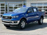 Certified 2019 Ford Ranger XLT w/ Equipment Group 301A Mid image 4