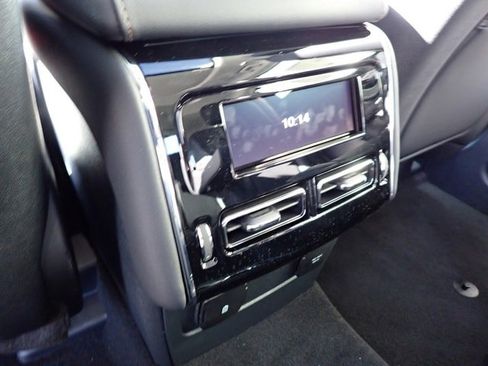 New 2025 Lincoln Aviator Reserve w/ Equipment Group 201A image 18