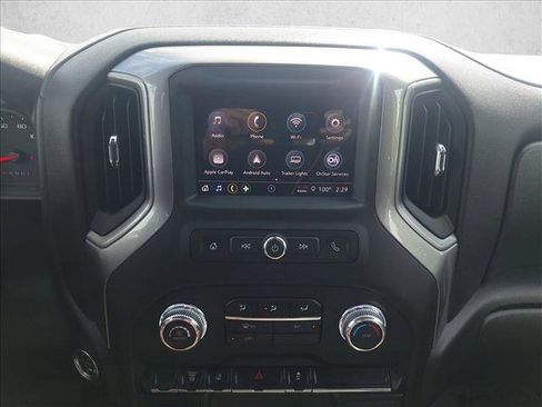 Used 2024 GMC Sierra 3500 Pro AWD/4WD image 12