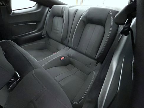 Used 2023 Ford Mustang Coupe w/ Equipment Group 101A RWD image 18