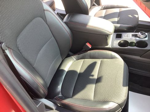 Used 2023 Ford Escape ST-Line Select w/ Tech Pack #2 image 19