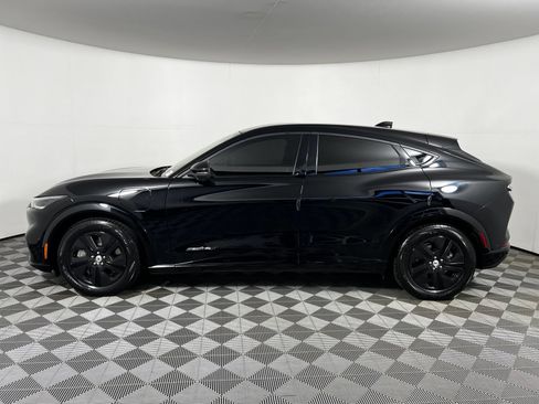 Used 2023 Ford Mustang Mach-E California Route 1 AWD/4WD image 8