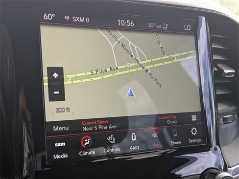 Certified 2020 RAM 1500 Laramie image 20