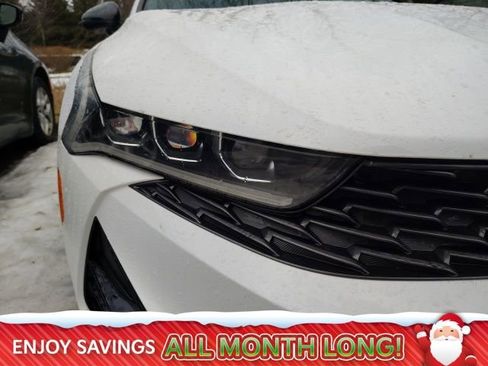 Used 2024 Kia K5 GT-Line w/ GT-Line Premium Package image 8