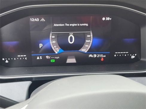 New 2026 Volkswagen Jetta SE image 15