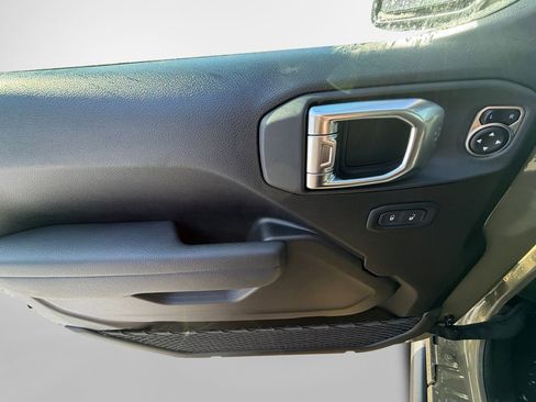 New 2026 Jeep Wrangler Rubicon image 26