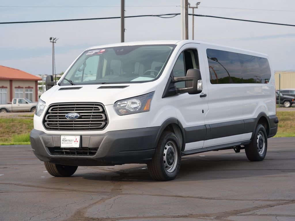 Used 2018 Ford Transit 350 XL RWD image 7