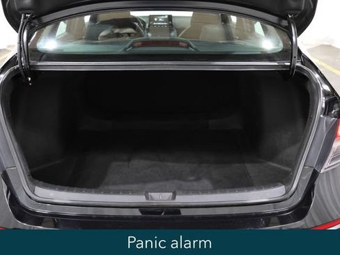 Used 2022 Honda Civic Sport image 12