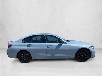 Used 2025 BMW 330i Sedan w/ M Sport Package RWD video 4