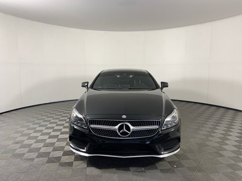 Used 2016 Mercedes-Benz CLS 400 4MATIC image 4