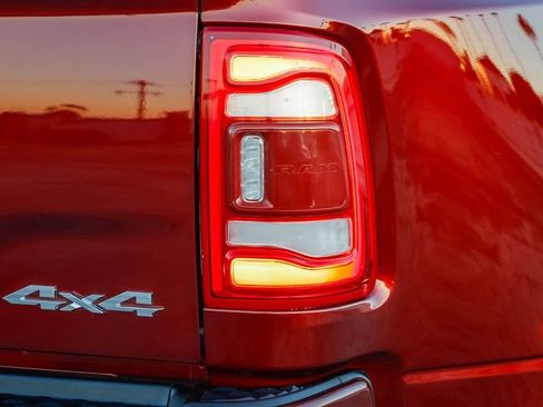 Certified 2024 RAM 3500 Limited image 10