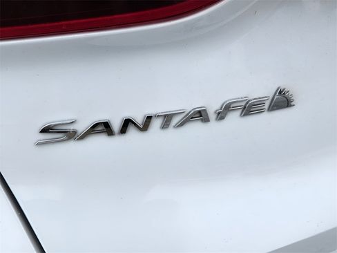 Used 2022 Hyundai Santa Fe SEL image 11