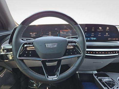 Certified 2024 Cadillac Lyriq Sport RWD image 19