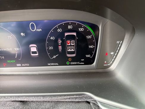 New 2026 Honda Accord Sport image 19