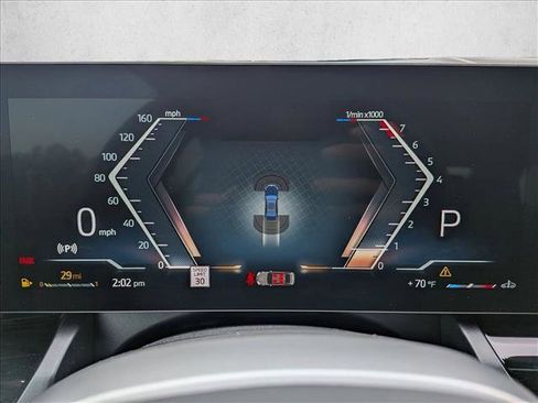 New 2026 BMW 530i image 11