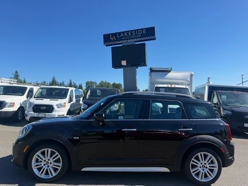 Used 2022 MINI Cooper Countryman FWD image 5