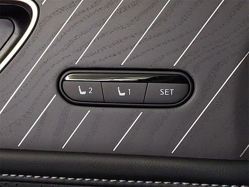 New 2026 INFINITI QX80 Autograph image 20