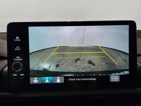 Used 2023 Honda CR-V EX-L image 16