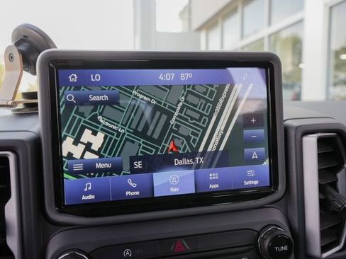 Used 2022 Ford Bronco Sport Big Bend w/ Convenience Package image 47