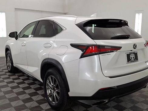 Used 2020 Lexus NX 300 AWD w/ Comfort Package image 2