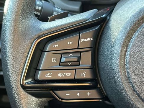 Certified 2024 Subaru Crosstrek 2.0i Premium image 20