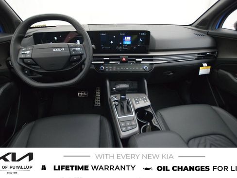 New 2026 Kia Sportage X-Pro Prestige image 17