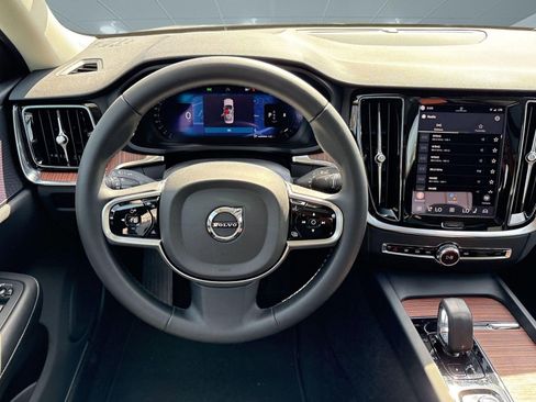 Certified 2025 Volvo S60 B5 Plus image 20