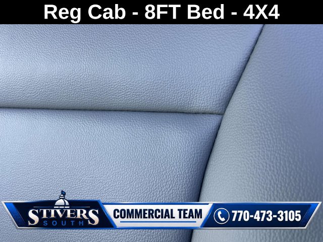 New 2026 Ford F350 XL w/ XL Driver Assist Package AWD/4WD image 13