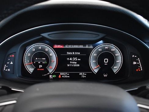 Used 2023 Audi Q7 3.0T Premium Plus AWD/4WD image 32